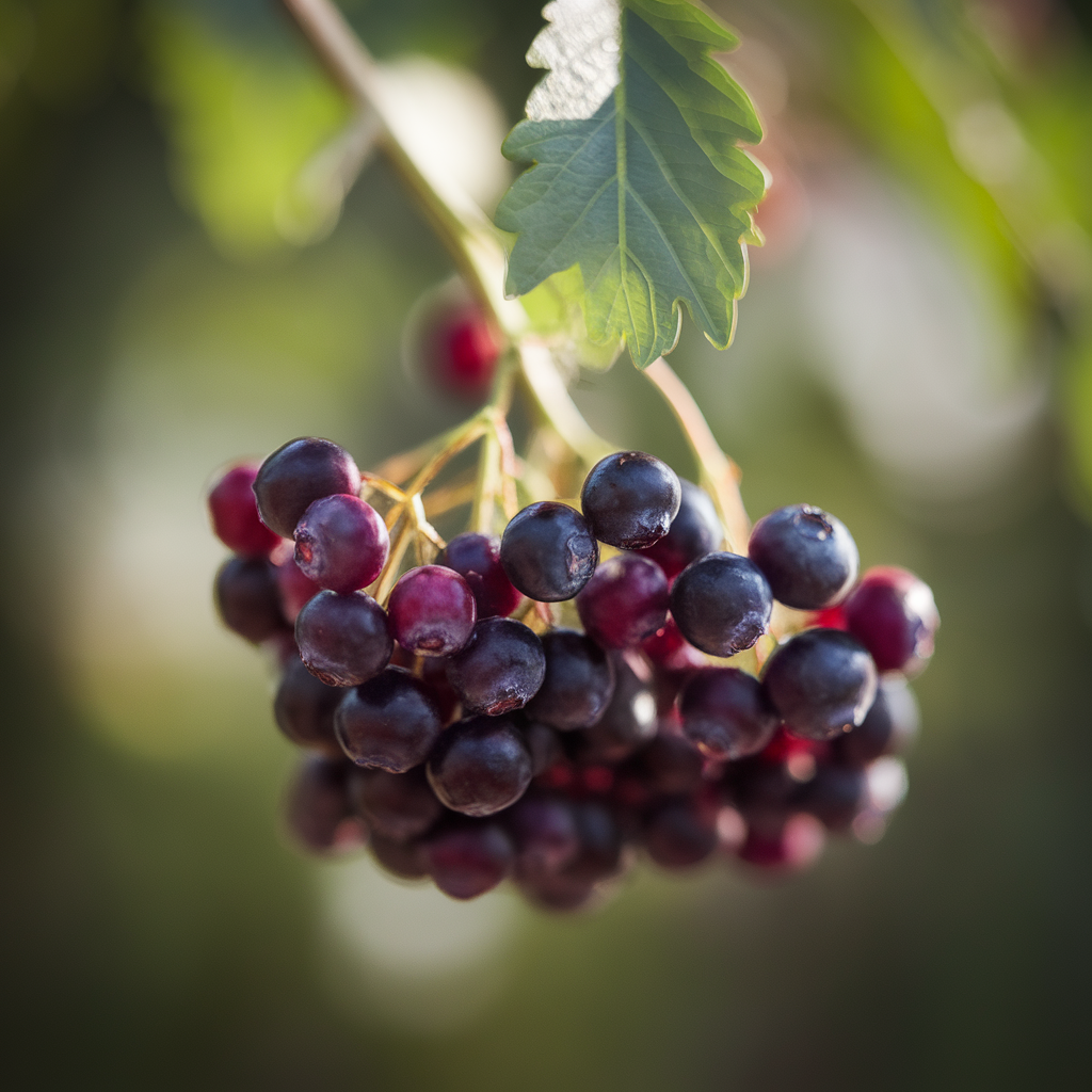Elderberry